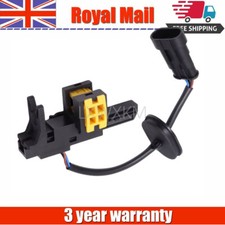 Position Sensor Change Speed