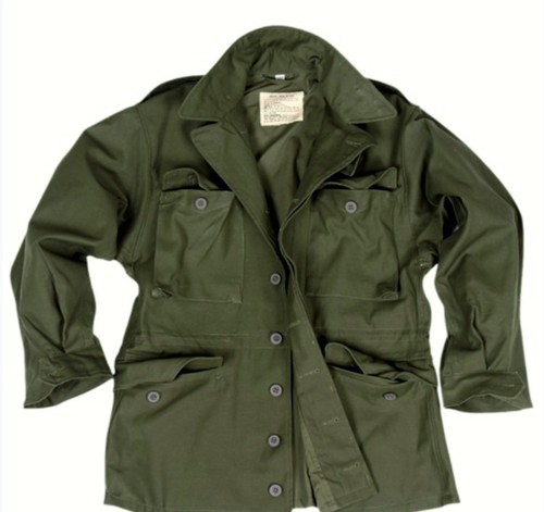 Vintage army m43 field - army,