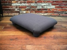 7.5 cm Low FOOT STOOL Firm