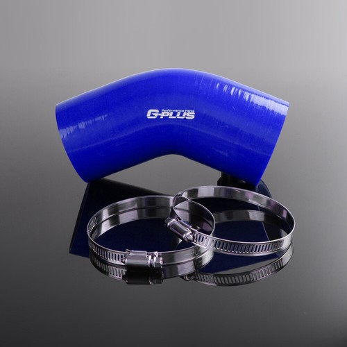 Universal 63mm 89mm silicone - 63mm,