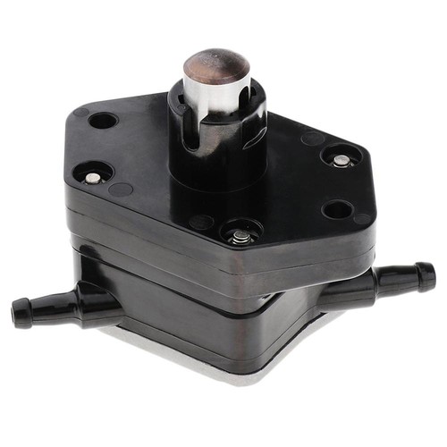 Fuel pump assembly - pump, marine