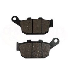 Rear Brake Pads for Lexmoto