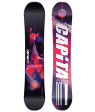 Capita Outerspace Living Snowboard 2025