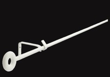 Ikea irja white 140cm - ikea,