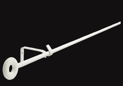 Ikea irja white 140cm - white,