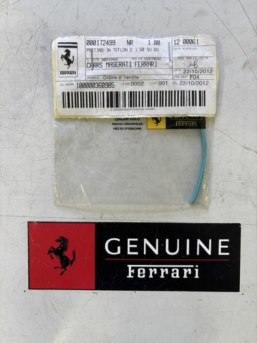 Ferrari f355 sliding sleeve - ferrari,