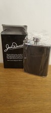 Official Jack Daniels Hipflask