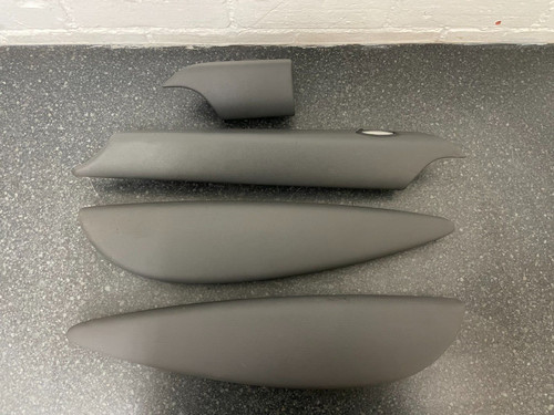 Mini dash trim - mini,