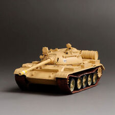 Desert Tank Models T-55 Model