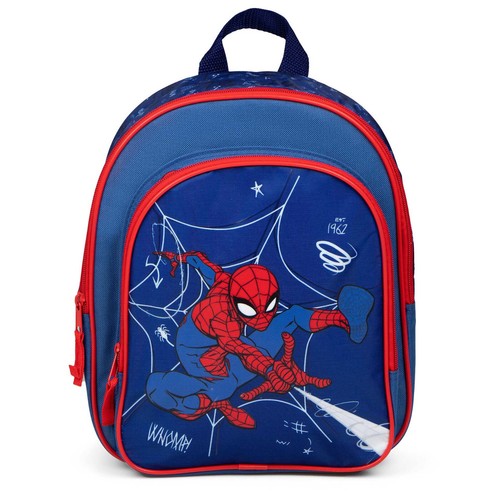 Spiderman undercover navy - spiderman,