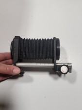 panago macro bellows for nikon
