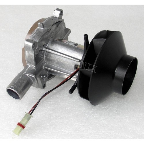 Eberspacher airtronic d4s - airtronic,
