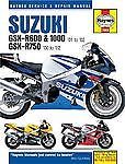 Suzuki gsx r600 1000 - gsx-r600,