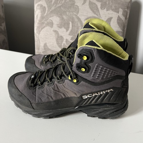 Scarpa men rush - scarpa, lt