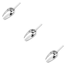  3 Count Small Ice Cream Scoop