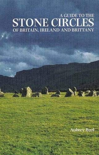 Guide the stone circles - a, to