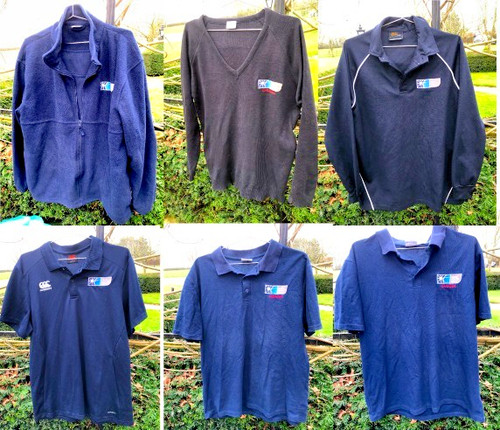 Church stretton school uniform - stretton,