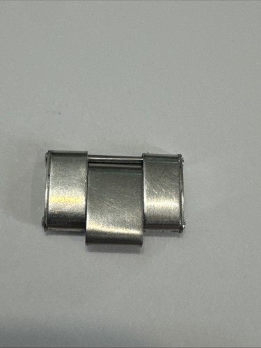 Rolex oyster tube - rivet, link