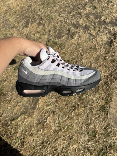 Nike air max - og, gunsmoke