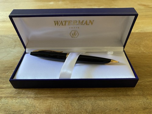 Waterman carene gold - waterman,