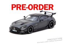 (Pre-order) Tarmac Works 1/64