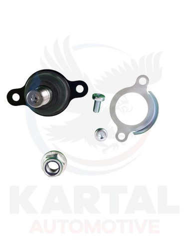 Ball joint lower - lower, for