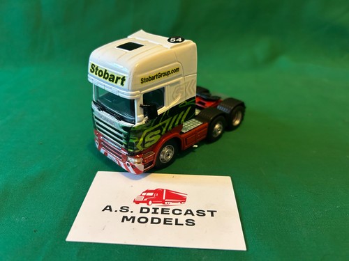 Cararama scania topline code - cararama,