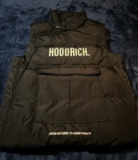 Hoodrich Gilet Men's