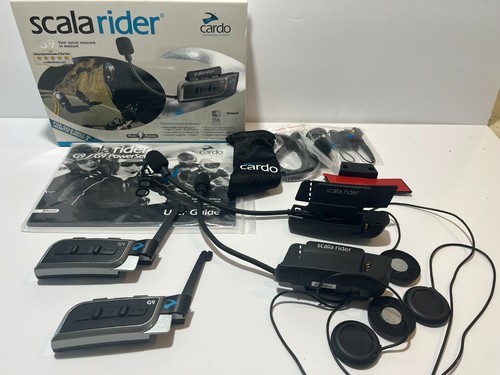 Scala rider bike - scala,