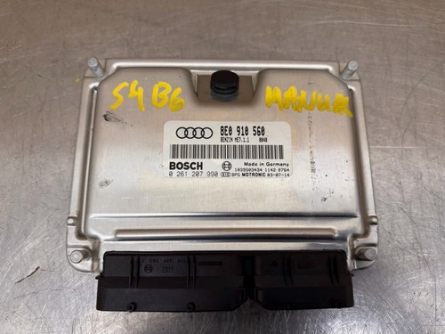 Audi v8 bbk - s4, 4.2