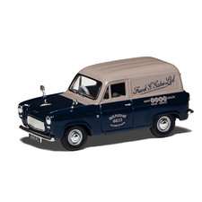 1954 FORD THAMES 300E 7cwt VAN