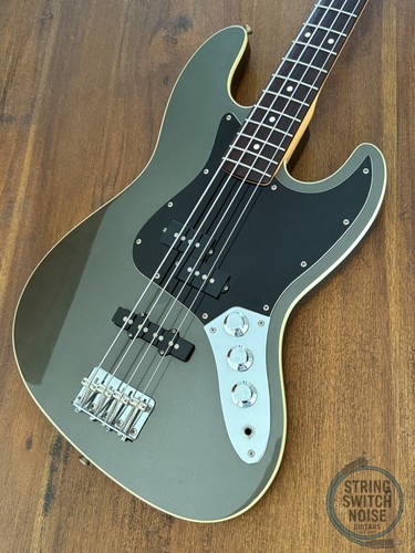 Fender jazz bass - jazz, bass,