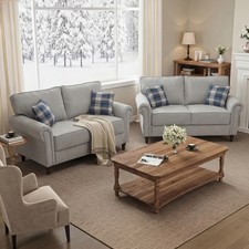 New retro design - new, sofa