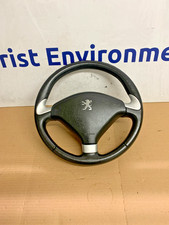 PEUGEOT 307 CC LEATHER
