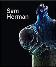 Sam Herman - New Hardback -