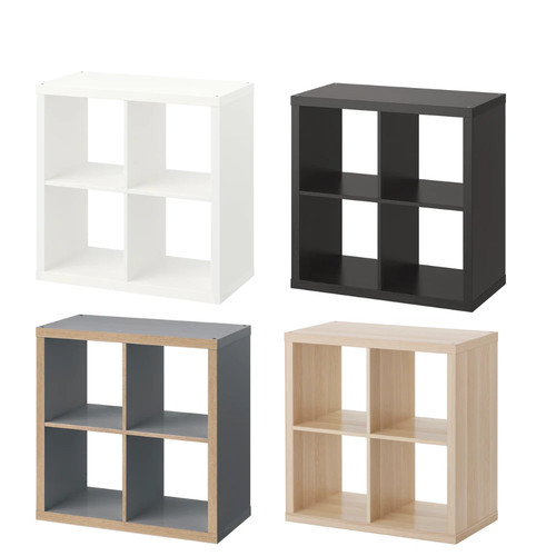 New ikea kallax - new, shelving