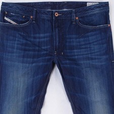 Mens Diesel SHIONER OR38Z Slim