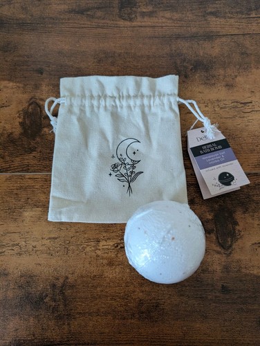 Detox herbal himalayan salt - detox,