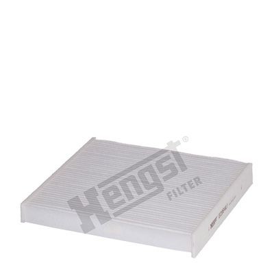 Cabin air filter hengst - cabin,