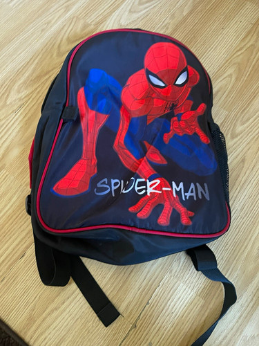 Spider man small boys - small,