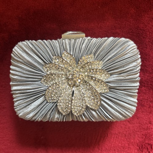 Accessorize sml pewter ruch - sml,