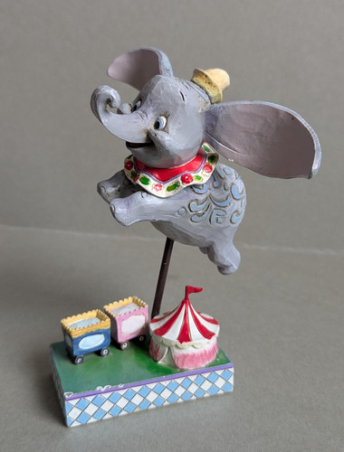 Disney traditions dumbo - -,