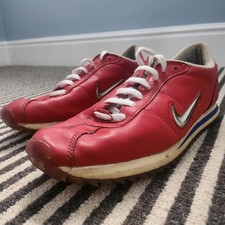 Nike Cortez 2002  Men's