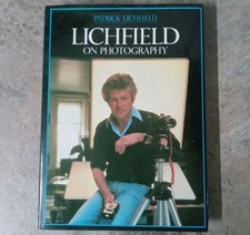 Patrick Lichfield - Lichfield