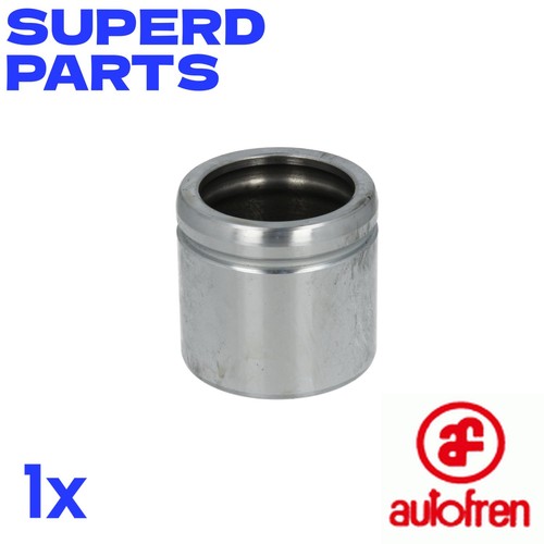 Brake caliper piston - brake, front