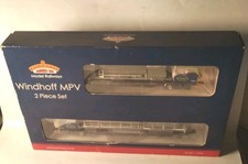 Bachmann 31-575 Network Rail Windhoff MPV boxed