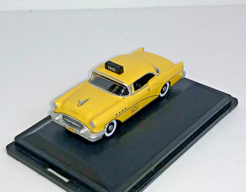 Oxford diecast buick century - oxford,