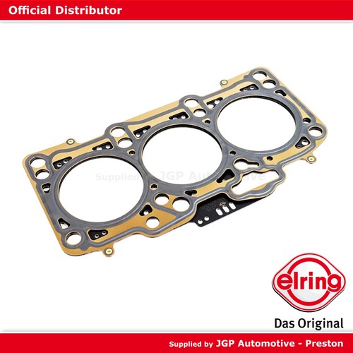 Cylinder head gasket - cylinder, tdi