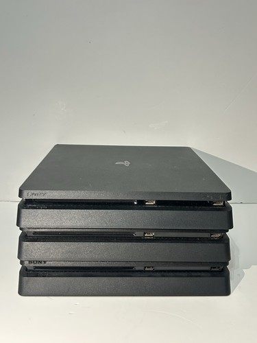 Ps4 slim 500gb - ps4,