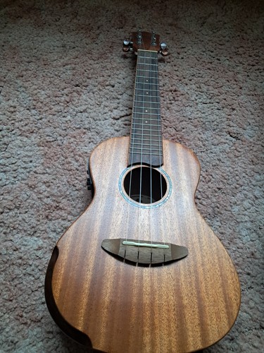 Donner duc concert ukulele - donner, duc-1
